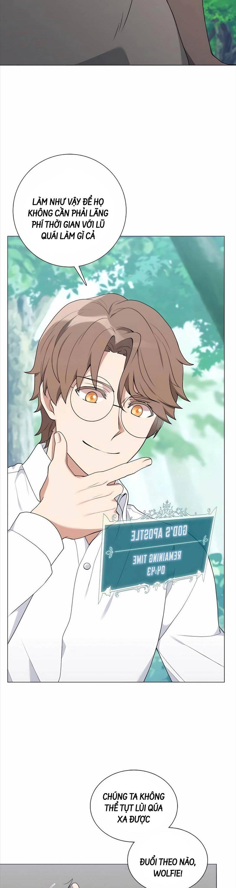 Tôi Làm Vườn Tại Thế Giới Thợ Săn Chap 35 - Next Chap 36