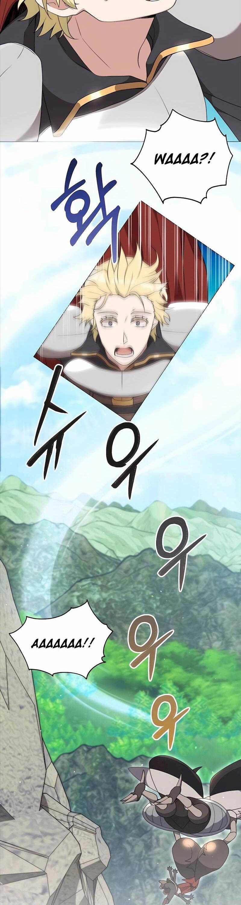 Tôi Làm Vườn Tại Thế Giới Thợ Săn Chap 35 - Next Chap 36