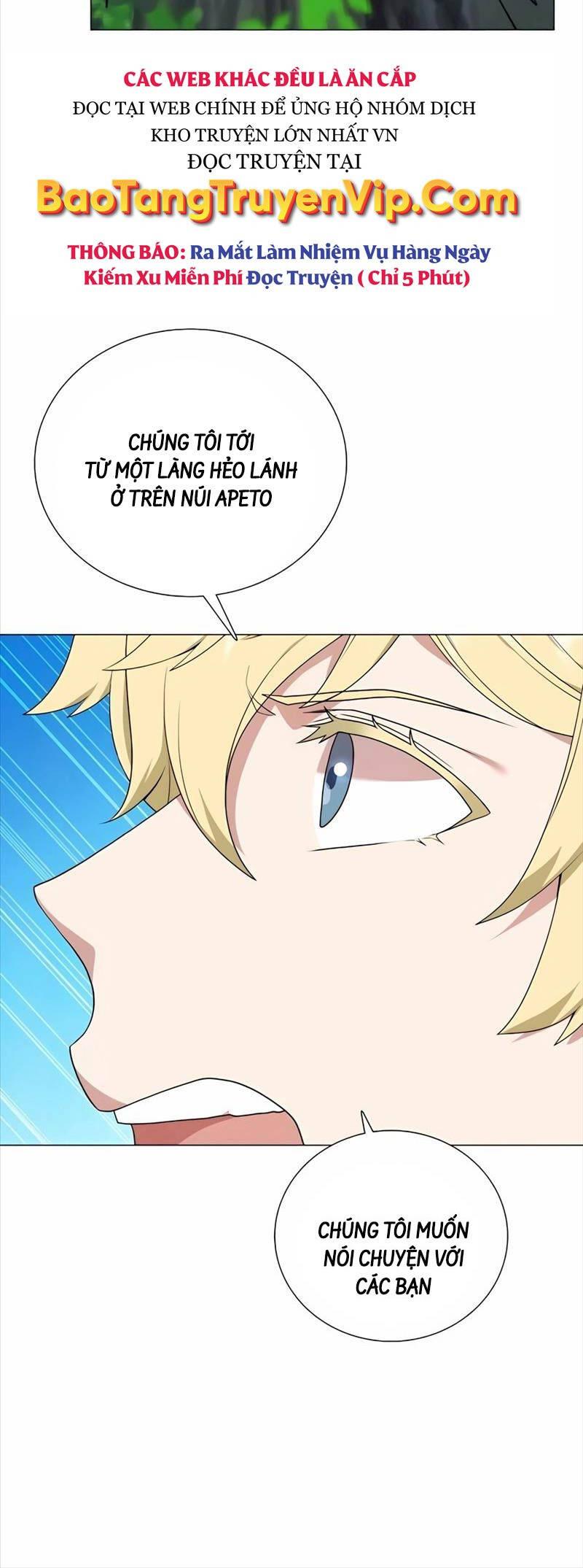 Tôi Làm Vườn Tại Thế Giới Thợ Săn Chap 35 - Next Chap 36