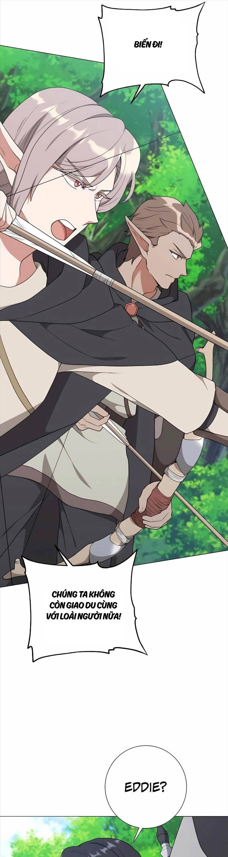Tôi Làm Vườn Tại Thế Giới Thợ Săn Chap 35 - Next Chap 36