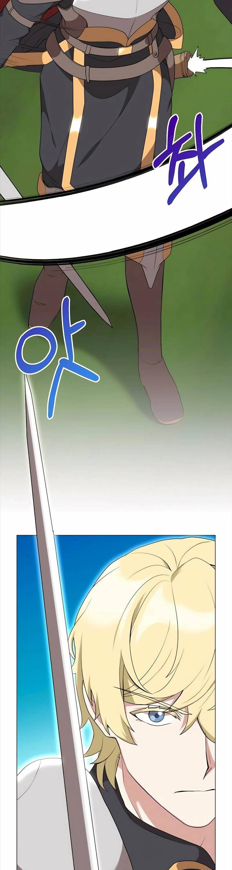 Tôi Làm Vườn Tại Thế Giới Thợ Săn Chap 35 - Next Chap 36