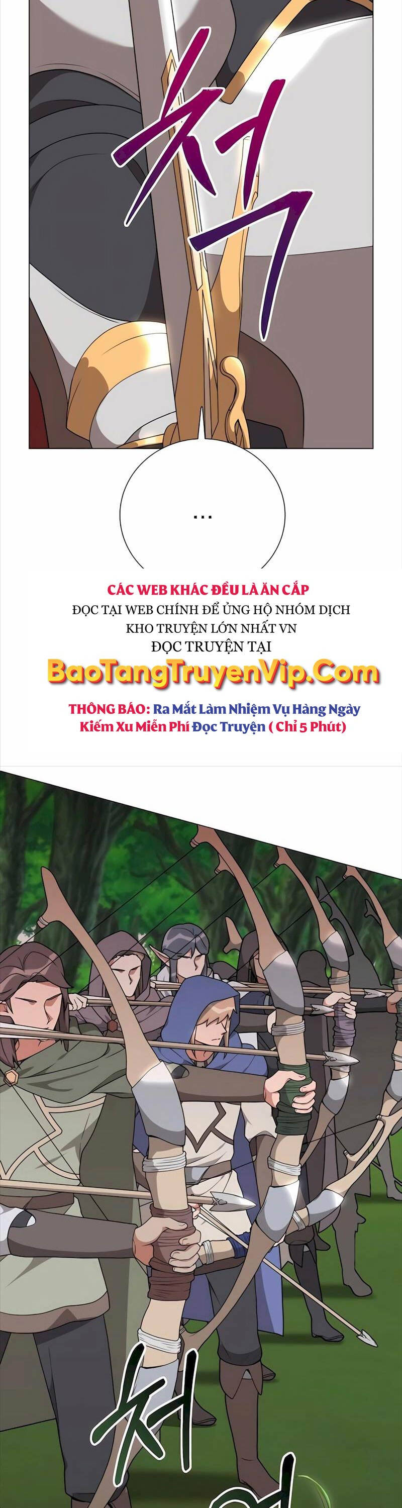 Tôi Làm Vườn Tại Thế Giới Thợ Săn Chap 35 - Next Chap 36
