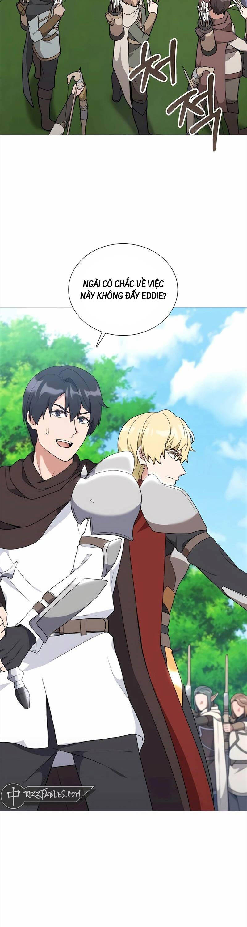 Tôi Làm Vườn Tại Thế Giới Thợ Săn Chap 35 - Next Chap 36