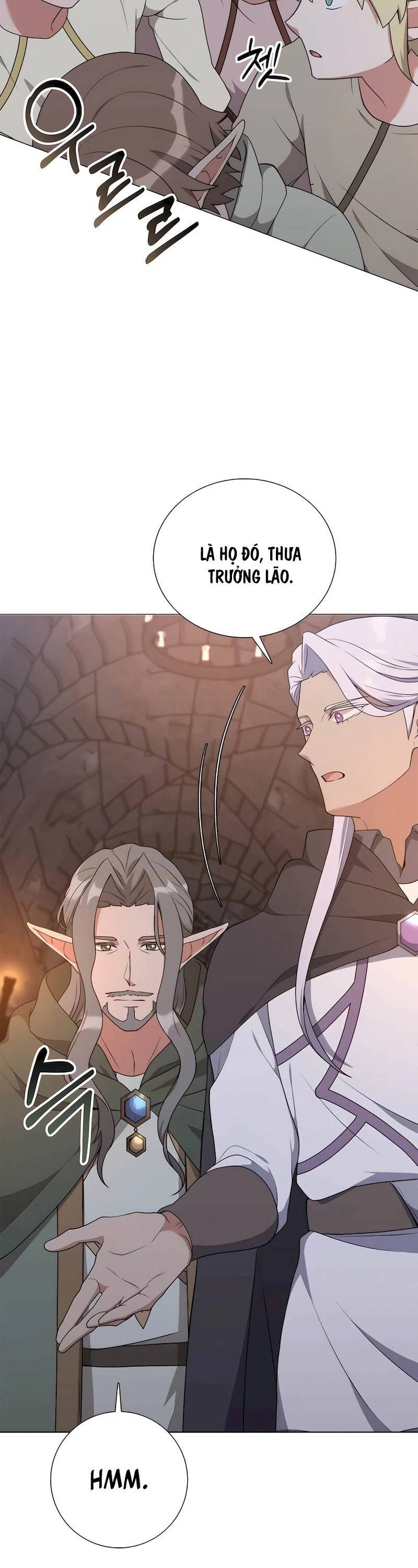 Tôi Làm Vườn Tại Thế Giới Thợ Săn Chap 36 - Next Chap 37