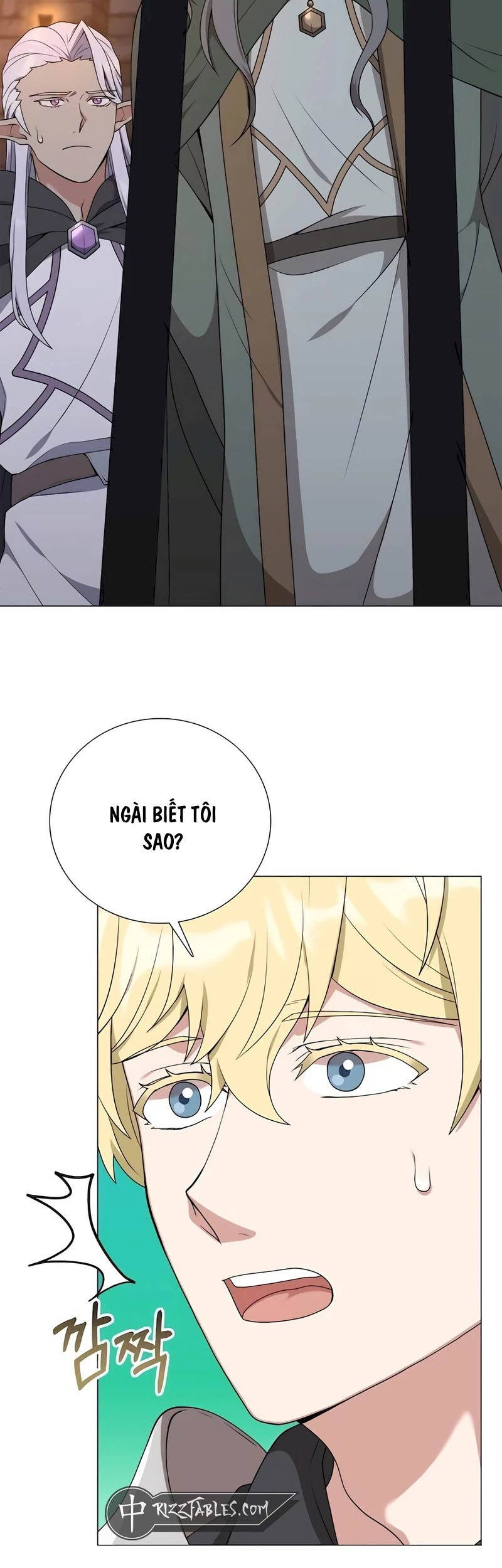 Tôi Làm Vườn Tại Thế Giới Thợ Săn Chap 36 - Next Chap 37