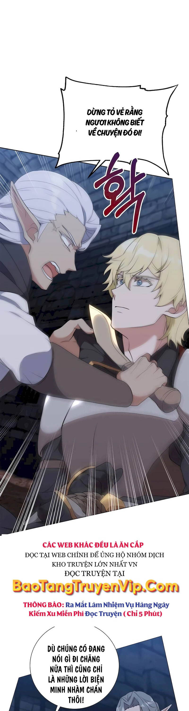 Tôi Làm Vườn Tại Thế Giới Thợ Săn Chap 36 - Next Chap 37