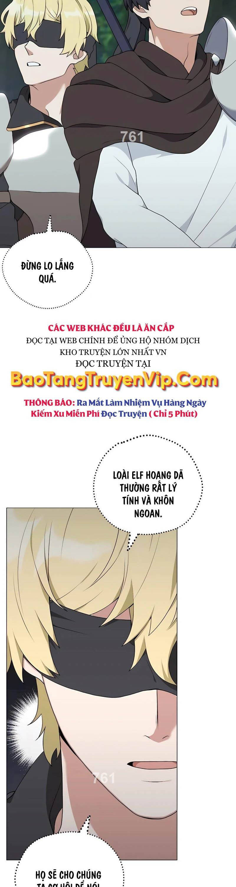 Tôi Làm Vườn Tại Thế Giới Thợ Săn Chap 36 - Next Chap 37