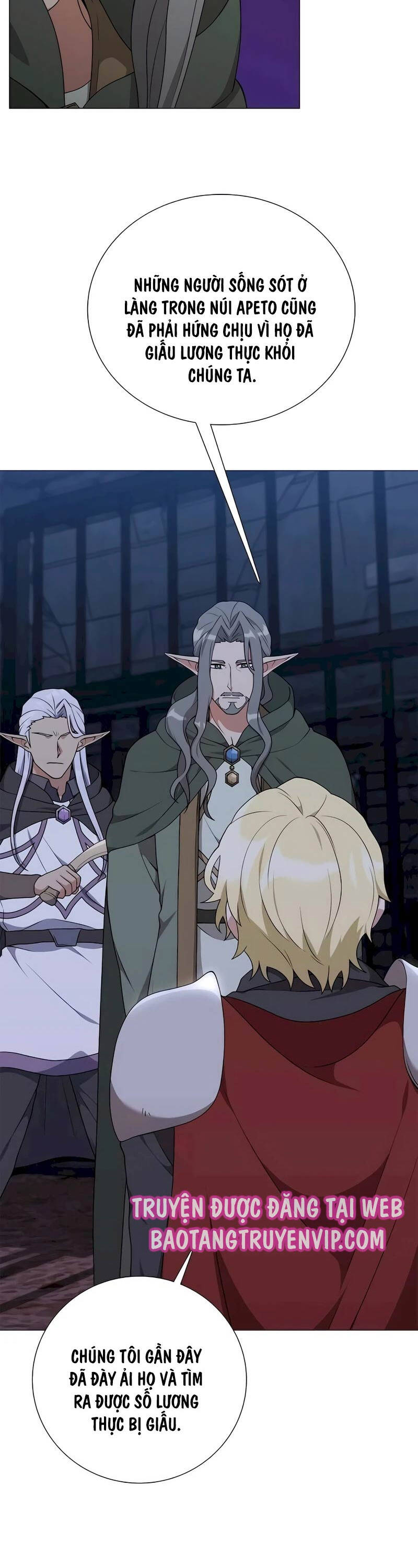 Tôi Làm Vườn Tại Thế Giới Thợ Săn Chap 36 - Next Chap 37