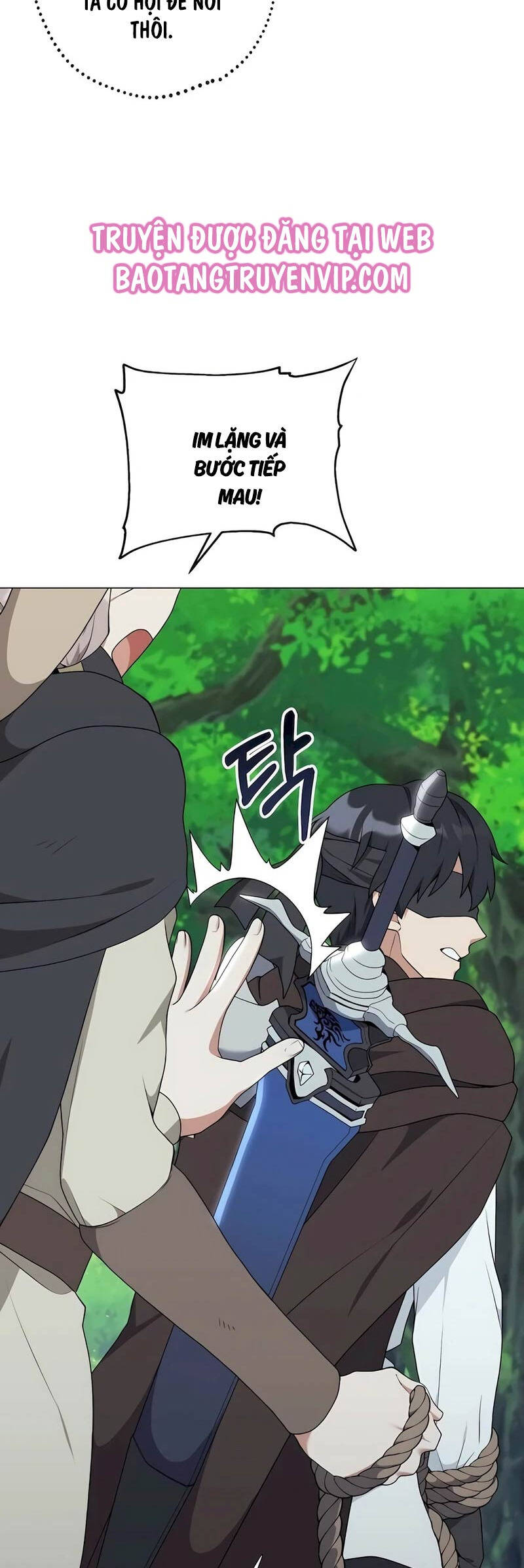 Tôi Làm Vườn Tại Thế Giới Thợ Săn Chap 36 - Next Chap 37
