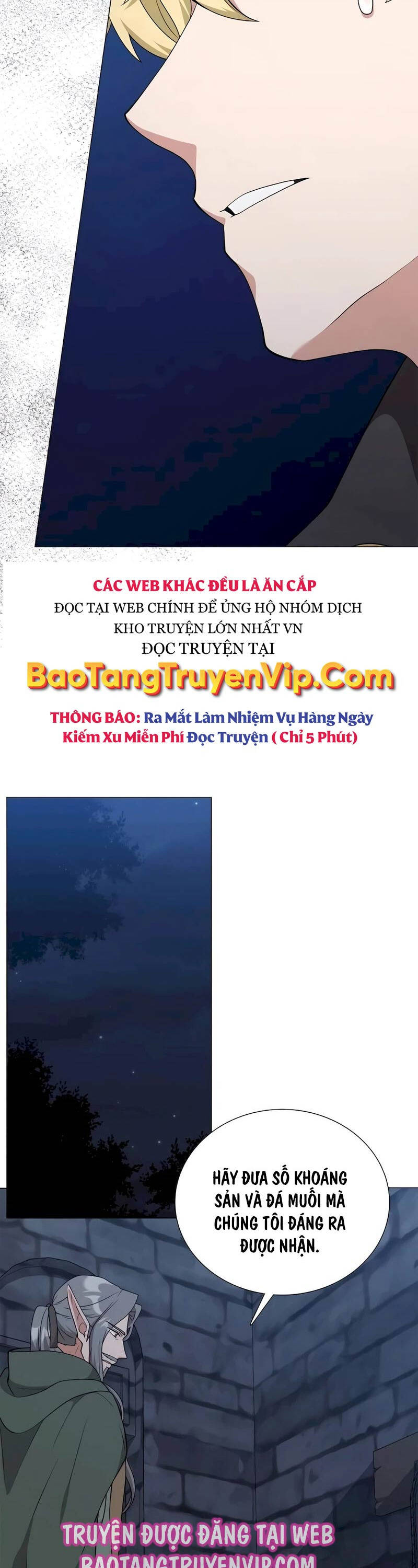 Tôi Làm Vườn Tại Thế Giới Thợ Săn Chap 36 - Next Chap 37
