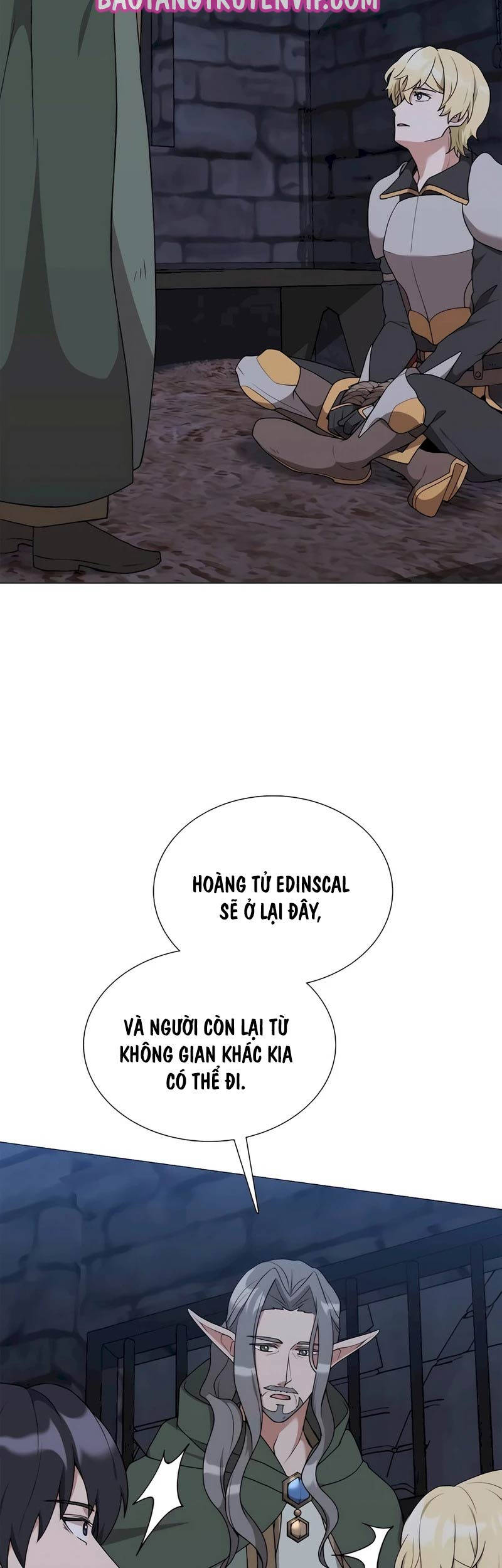 Tôi Làm Vườn Tại Thế Giới Thợ Săn Chap 36 - Next Chap 37