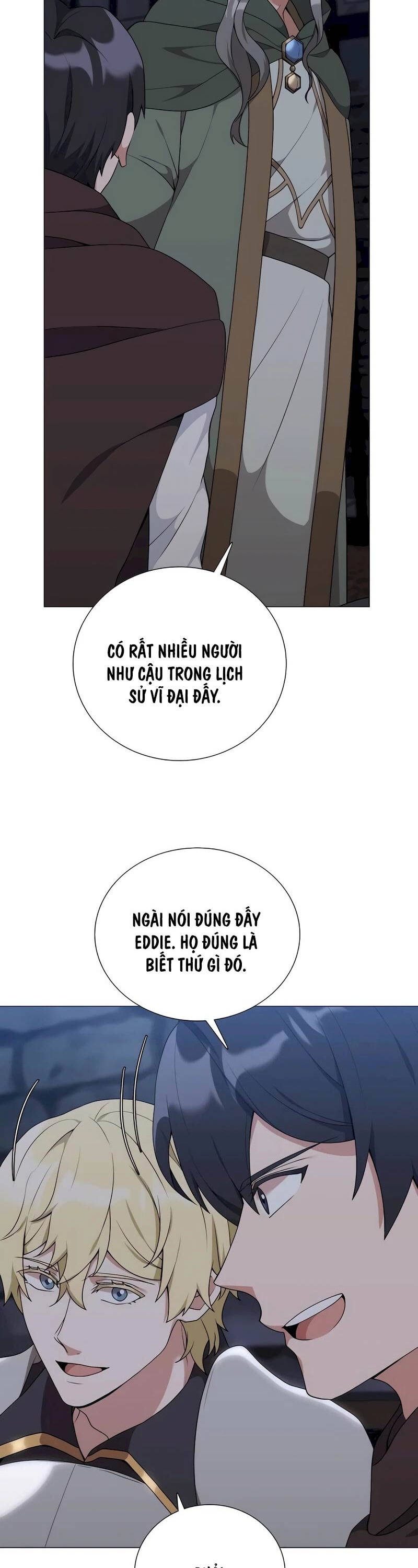 Tôi Làm Vườn Tại Thế Giới Thợ Săn Chap 36 - Next Chap 37