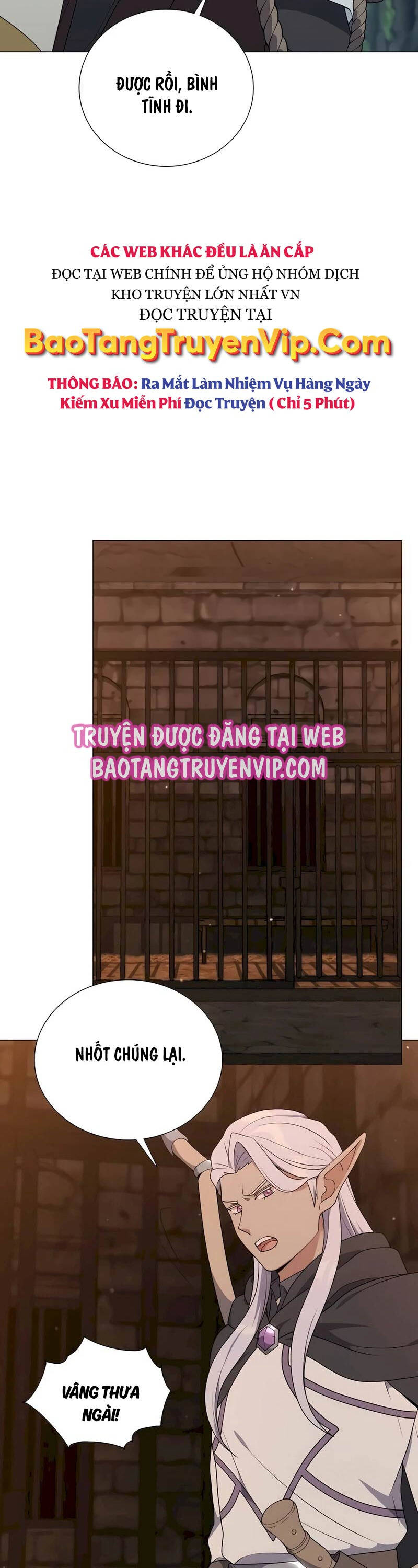 Tôi Làm Vườn Tại Thế Giới Thợ Săn Chap 36 - Next Chap 37