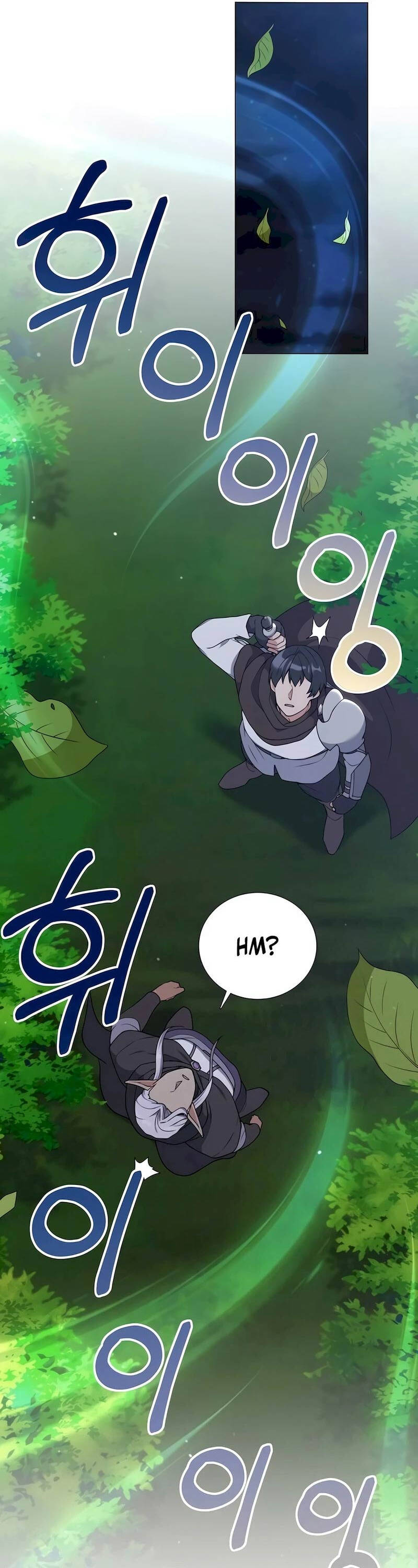 Tôi Làm Vườn Tại Thế Giới Thợ Săn Chap 36 - Next Chap 37