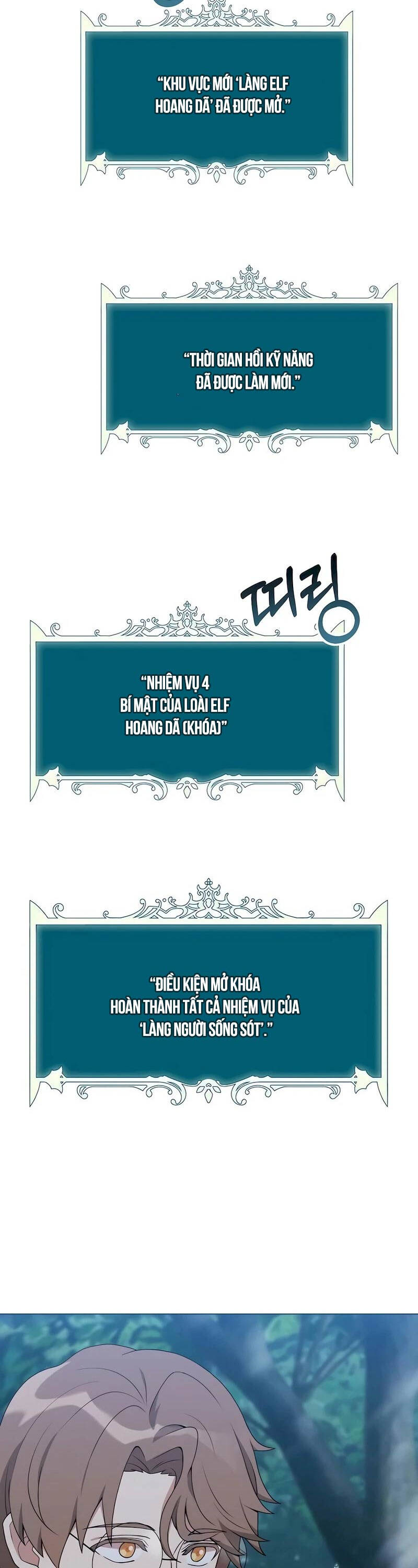 Tôi Làm Vườn Tại Thế Giới Thợ Săn Chap 36 - Next Chap 37