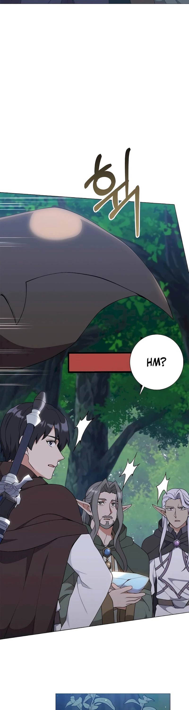 Tôi Làm Vườn Tại Thế Giới Thợ Săn Chap 36 - Next Chap 37