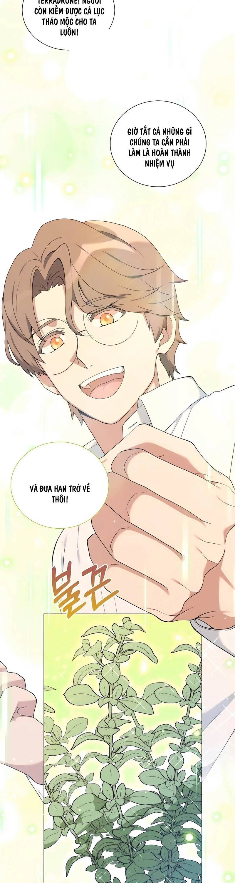 Tôi Làm Vườn Tại Thế Giới Thợ Săn Chap 36 - Next Chap 37