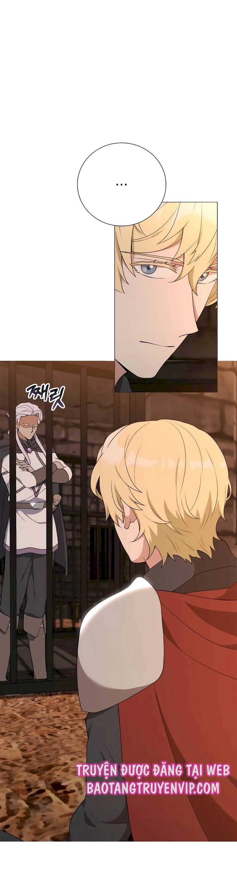Tôi Làm Vườn Tại Thế Giới Thợ Săn Chap 36 - Next Chap 37