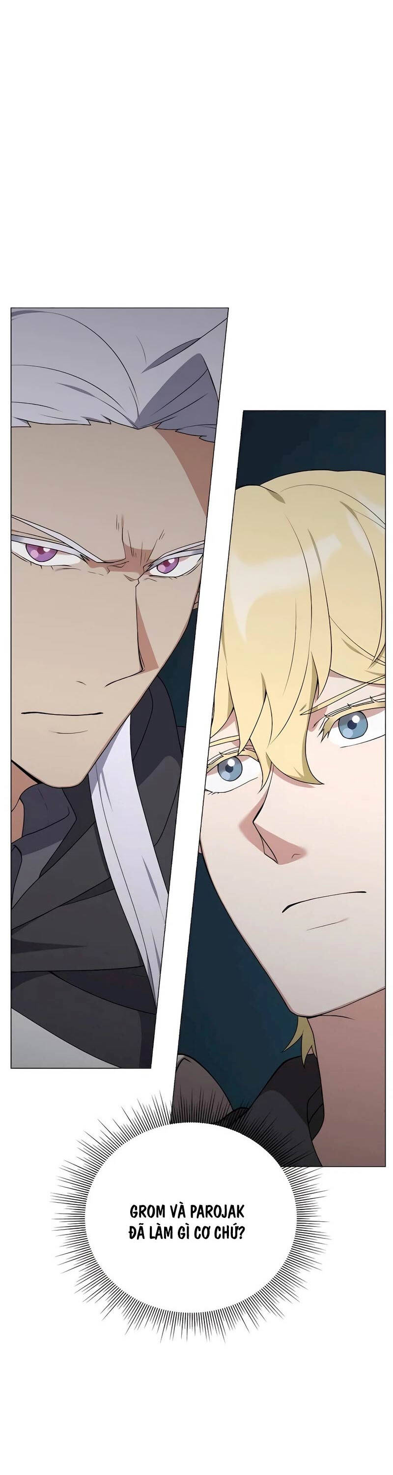 Tôi Làm Vườn Tại Thế Giới Thợ Săn Chap 36 - Next Chap 37