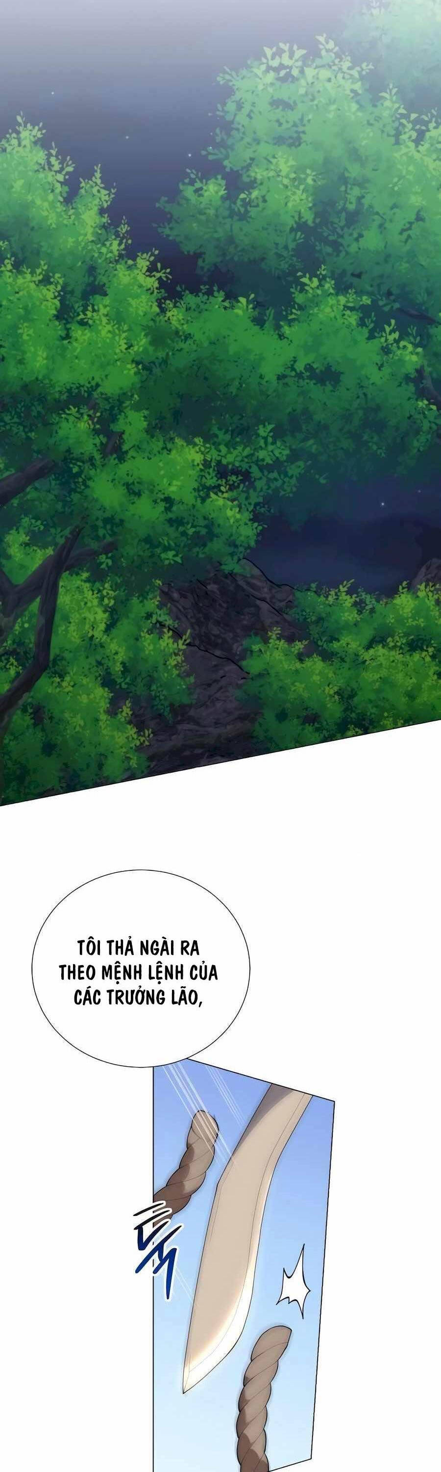 Tôi Làm Vườn Tại Thế Giới Thợ Săn Chap 37 - Next Chap 38