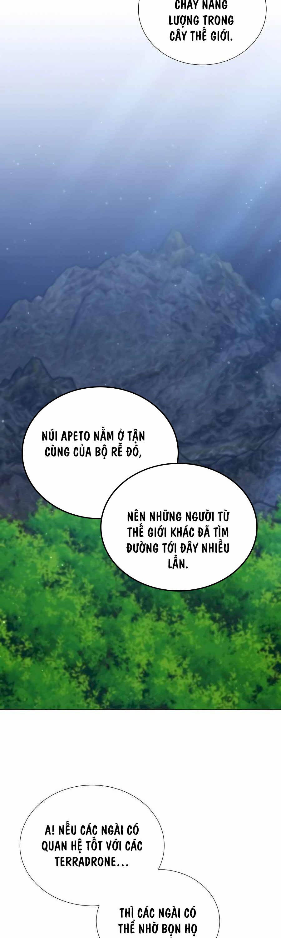 Tôi Làm Vườn Tại Thế Giới Thợ Săn Chap 37 - Next Chap 38