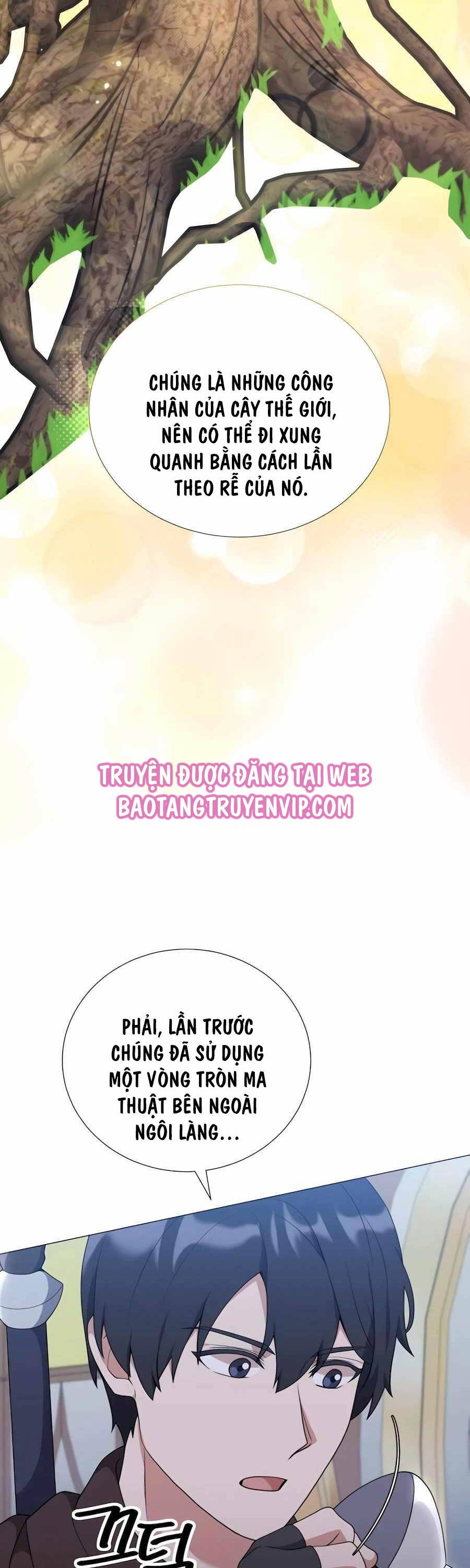 Tôi Làm Vườn Tại Thế Giới Thợ Săn Chap 37 - Next Chap 38