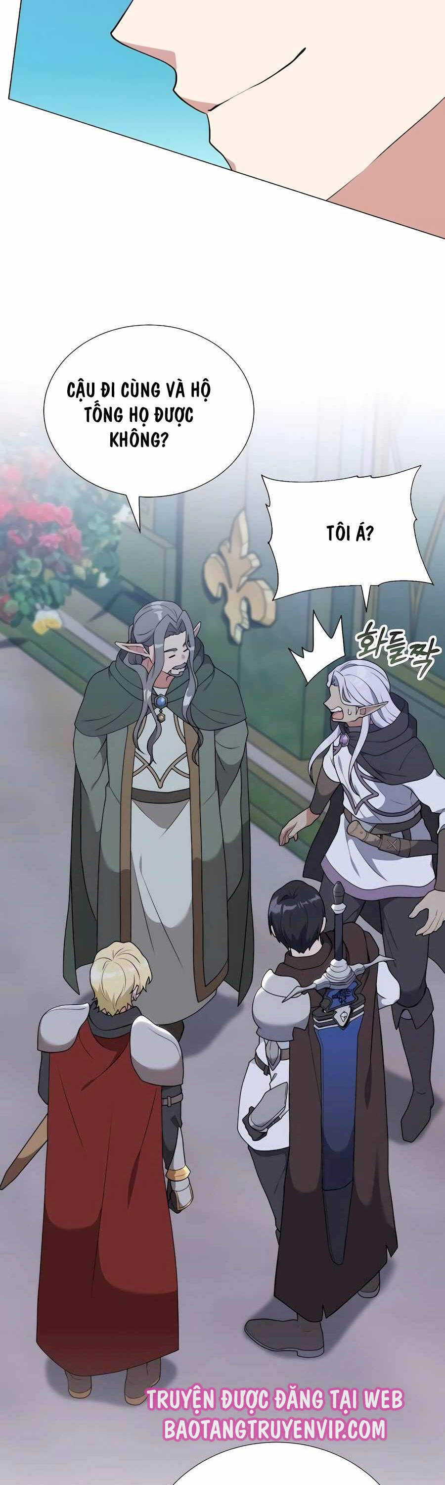 Tôi Làm Vườn Tại Thế Giới Thợ Săn Chap 37 - Next Chap 38