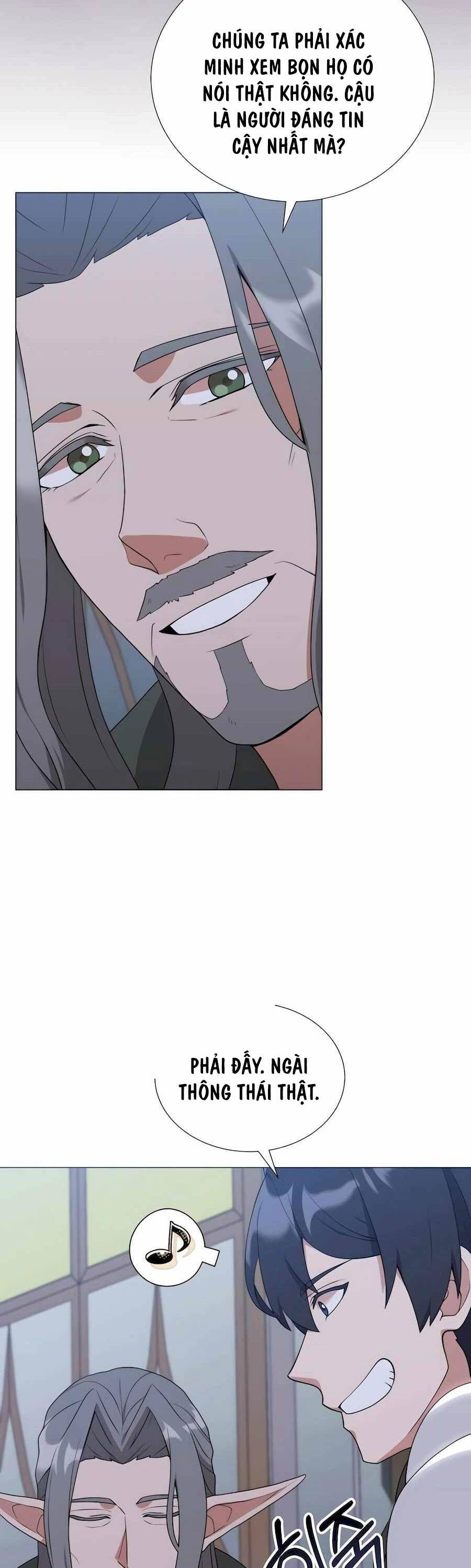 Tôi Làm Vườn Tại Thế Giới Thợ Săn Chap 37 - Next Chap 38