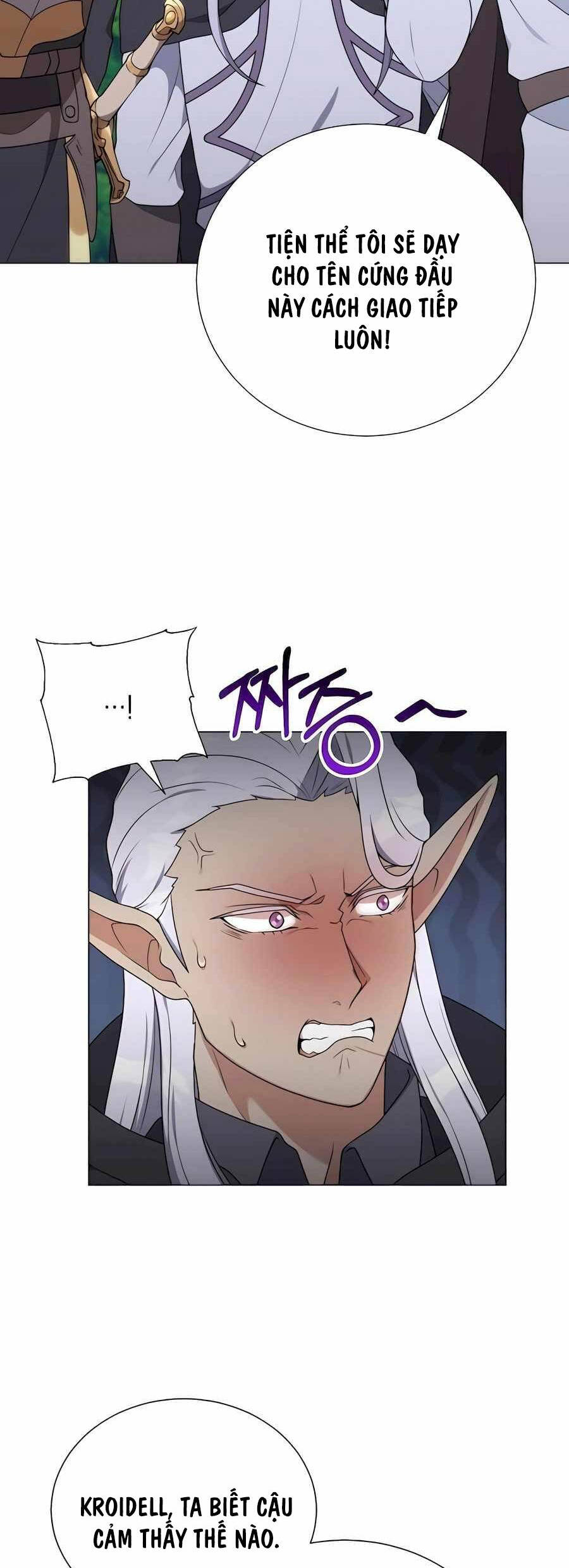 Tôi Làm Vườn Tại Thế Giới Thợ Săn Chap 37 - Next Chap 38
