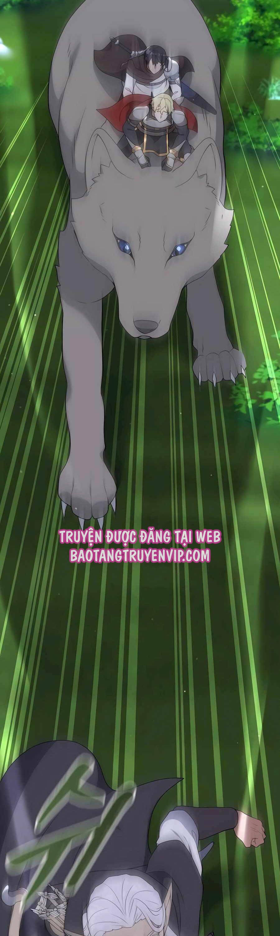 Tôi Làm Vườn Tại Thế Giới Thợ Săn Chap 37 - Next Chap 38