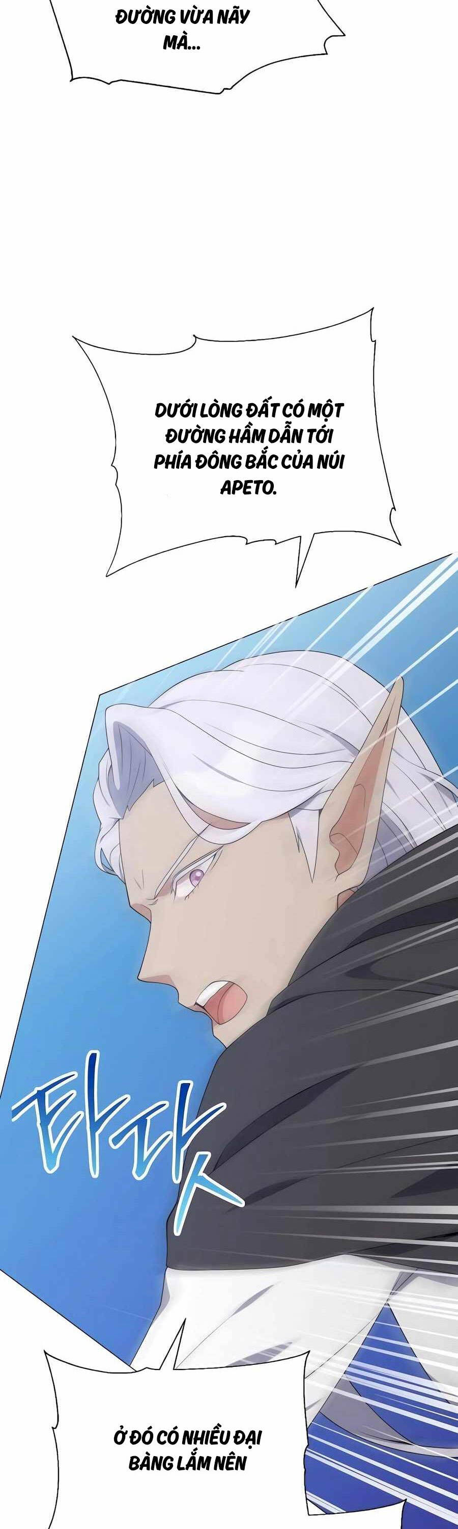 Tôi Làm Vườn Tại Thế Giới Thợ Săn Chap 37 - Next Chap 38