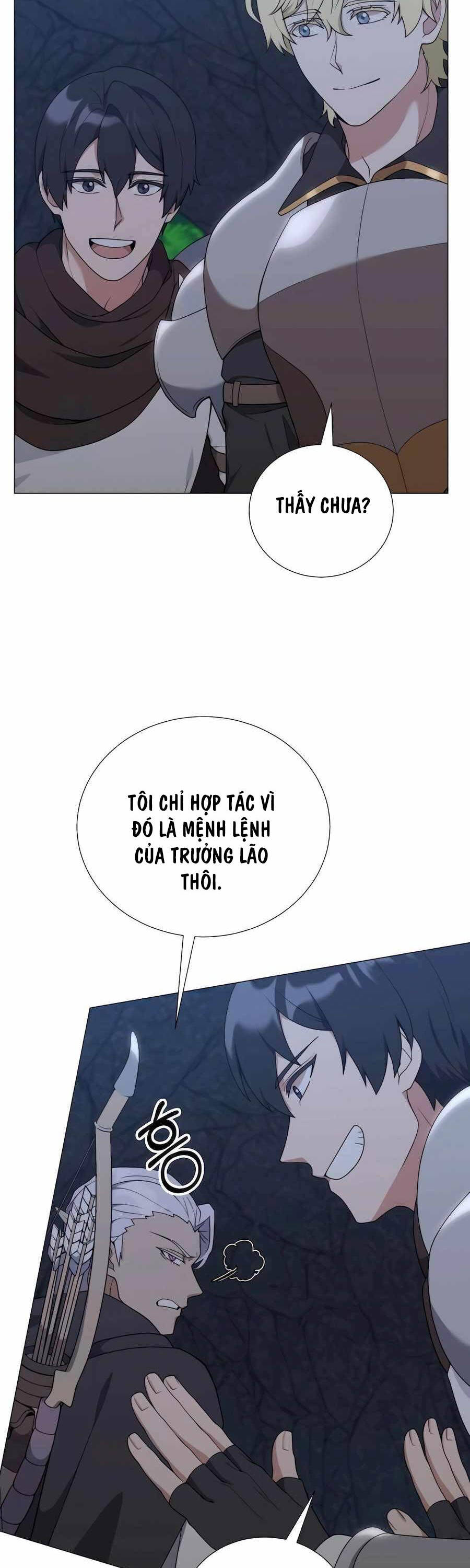 Tôi Làm Vườn Tại Thế Giới Thợ Săn Chap 37 - Next Chap 38