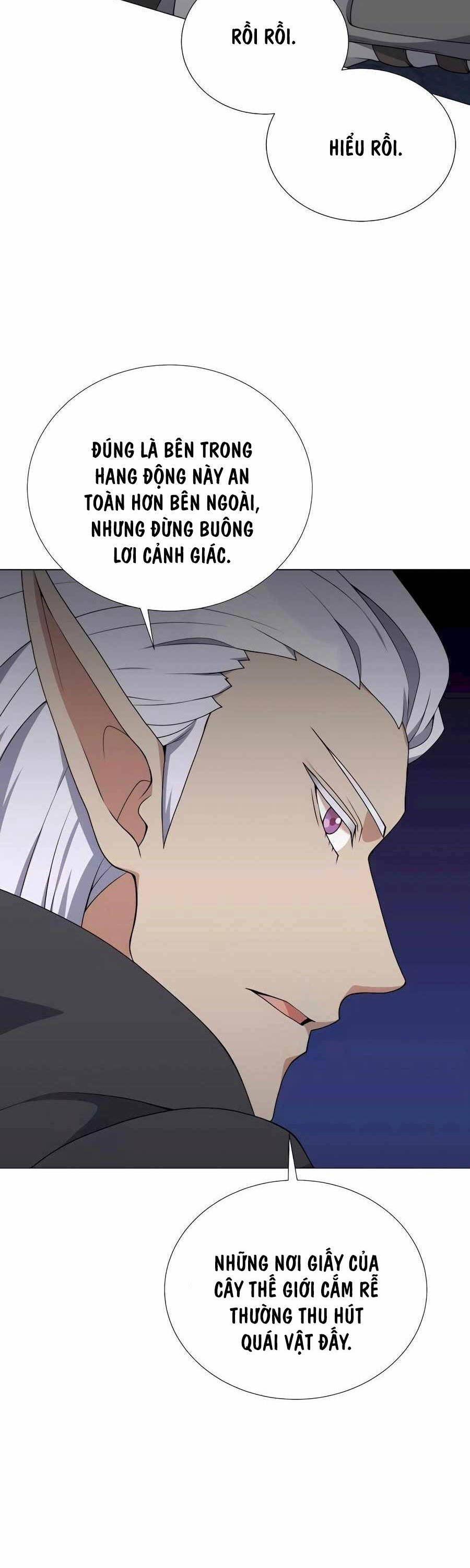 Tôi Làm Vườn Tại Thế Giới Thợ Săn Chap 37 - Next Chap 38