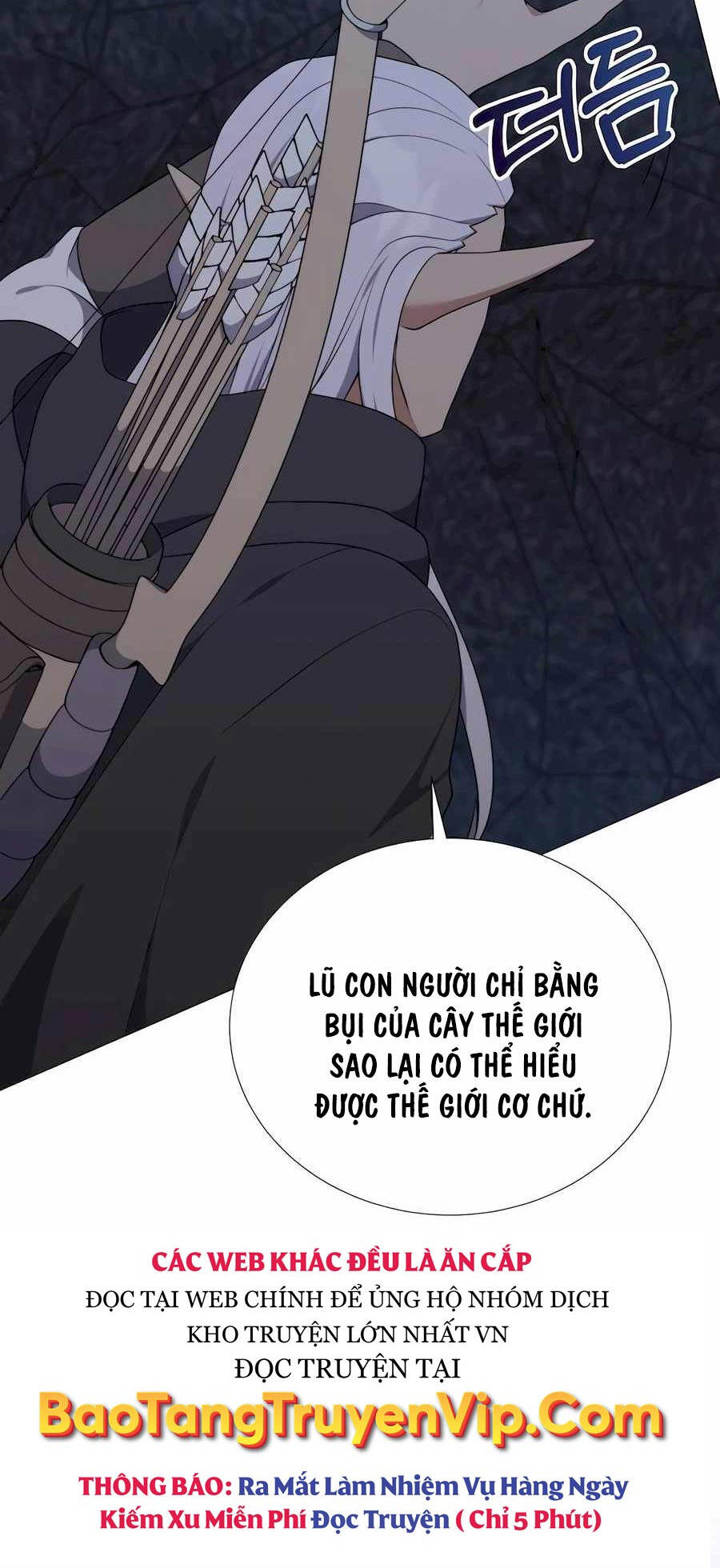 Tôi Làm Vườn Tại Thế Giới Thợ Săn Chap 37 - Next Chap 38