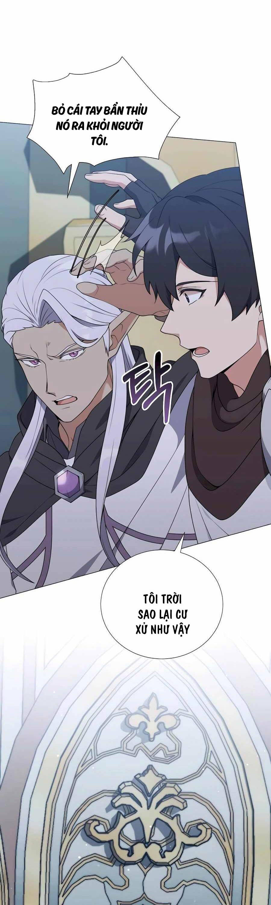 Tôi Làm Vườn Tại Thế Giới Thợ Săn Chap 37 - Next Chap 38