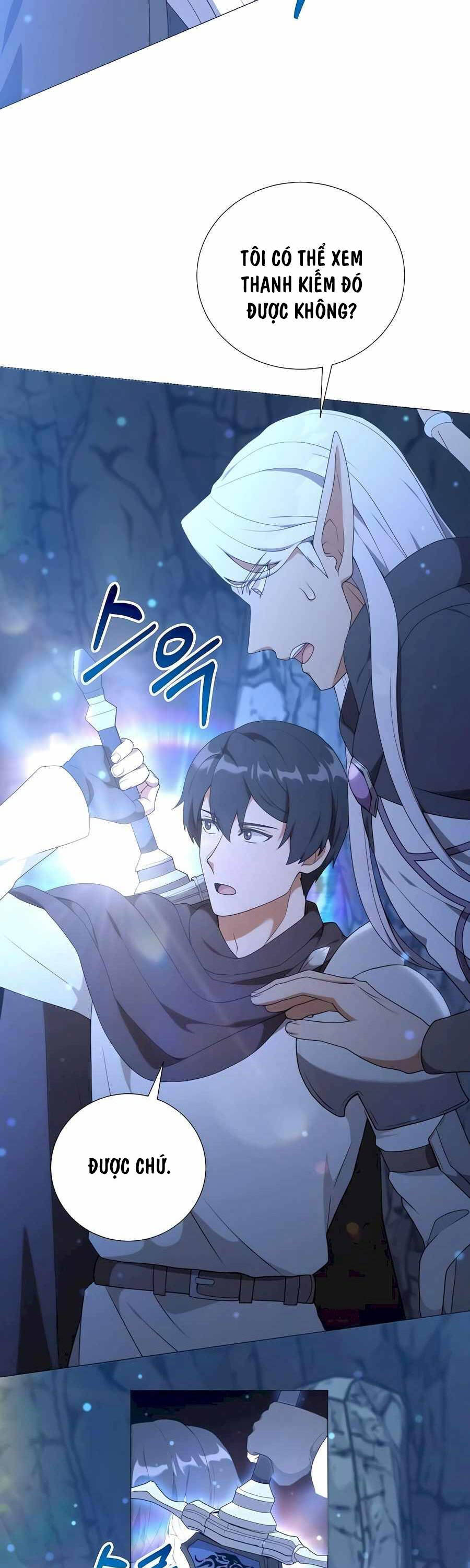 Tôi Làm Vườn Tại Thế Giới Thợ Săn Chap 37 - Next Chap 38
