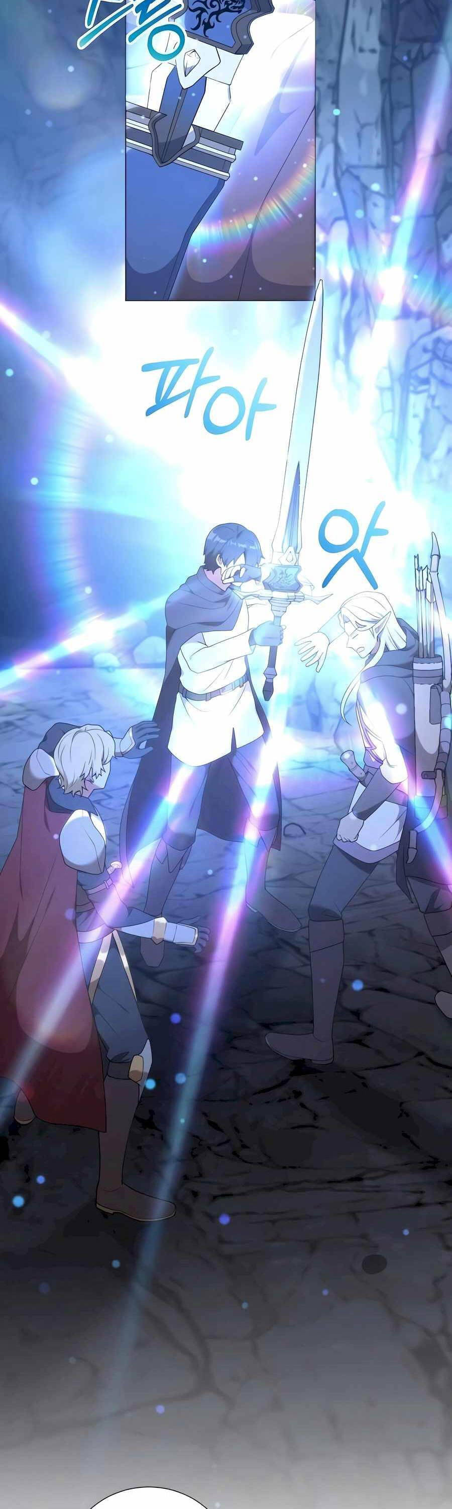 Tôi Làm Vườn Tại Thế Giới Thợ Săn Chap 37 - Next Chap 38