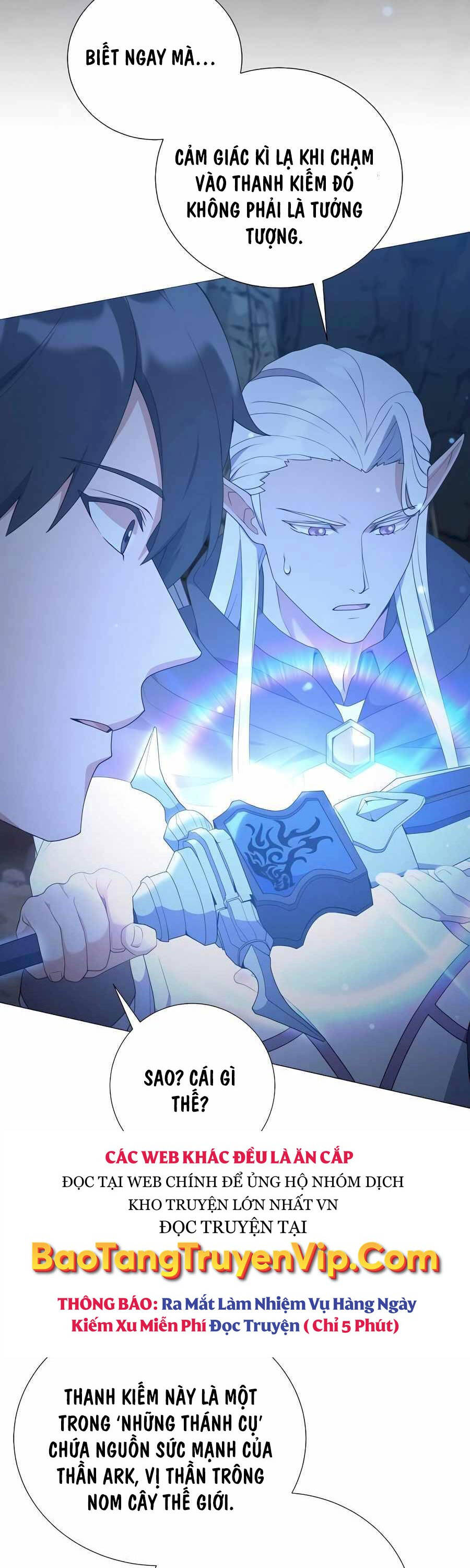 Tôi Làm Vườn Tại Thế Giới Thợ Săn Chap 37 - Next Chap 38