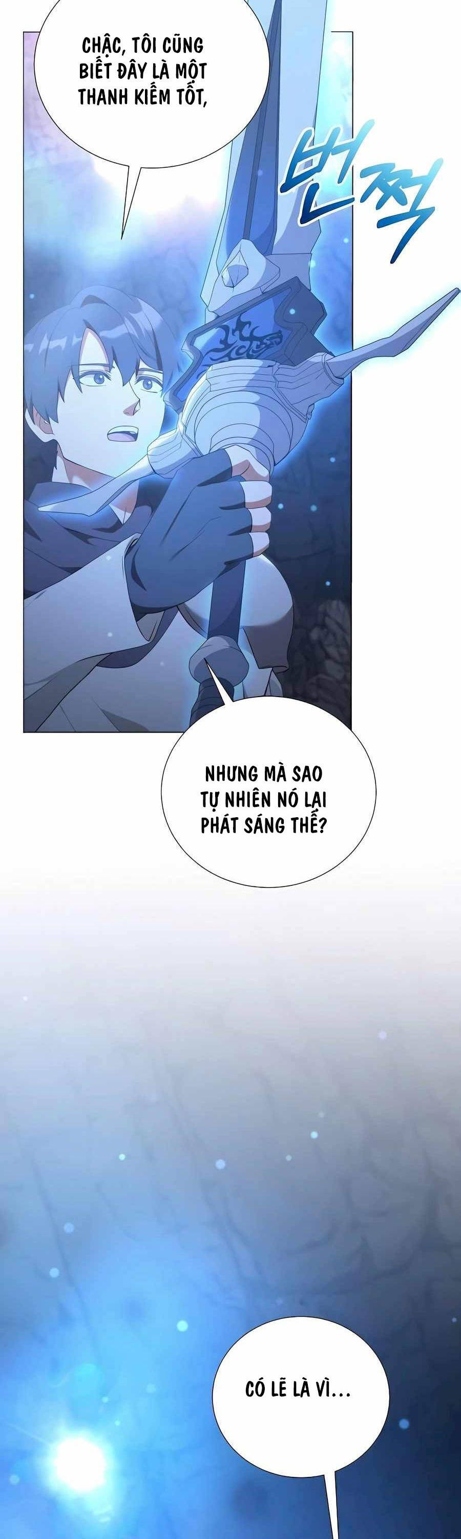 Tôi Làm Vườn Tại Thế Giới Thợ Săn Chap 37 - Next Chap 38