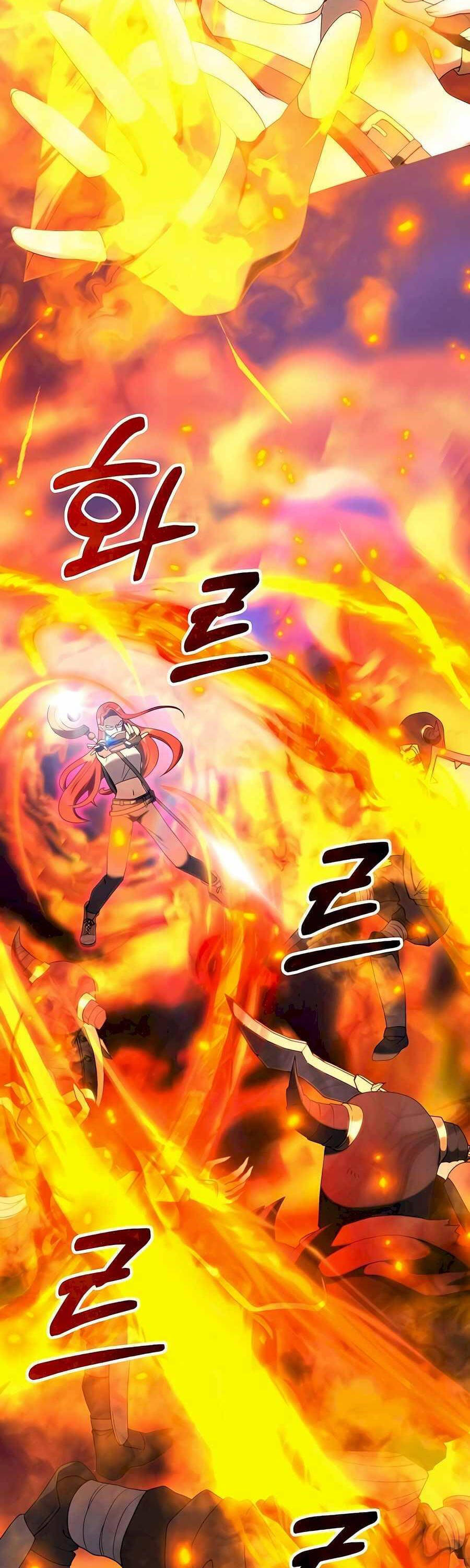 Tôi Làm Vườn Tại Thế Giới Thợ Săn Chap 37 - Next Chap 38