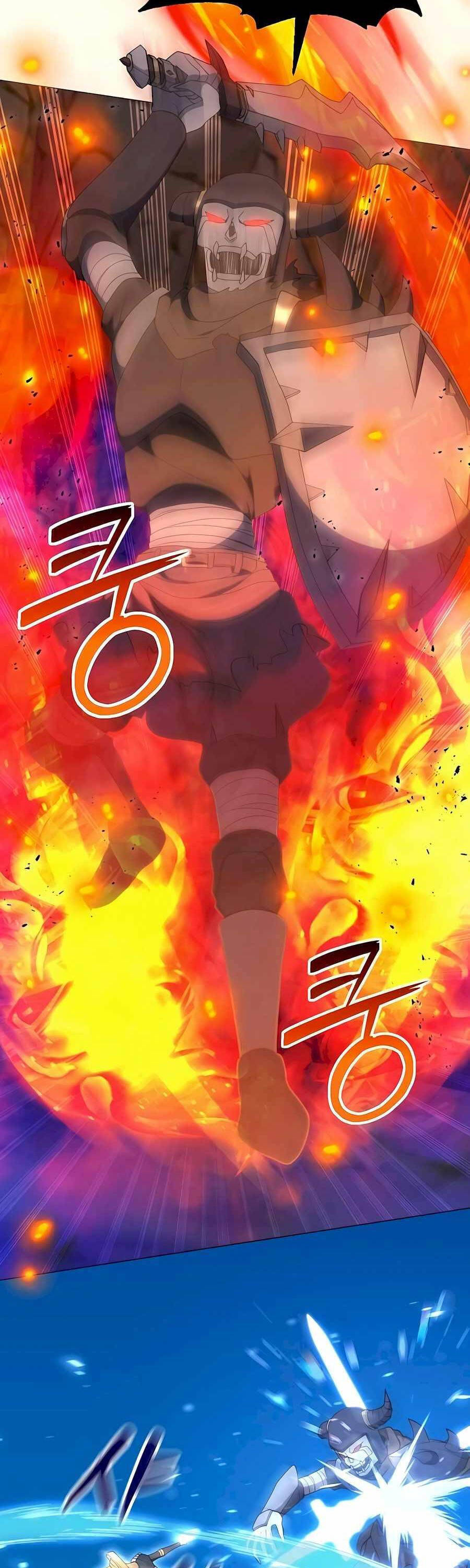 Tôi Làm Vườn Tại Thế Giới Thợ Săn Chap 37 - Next Chap 38
