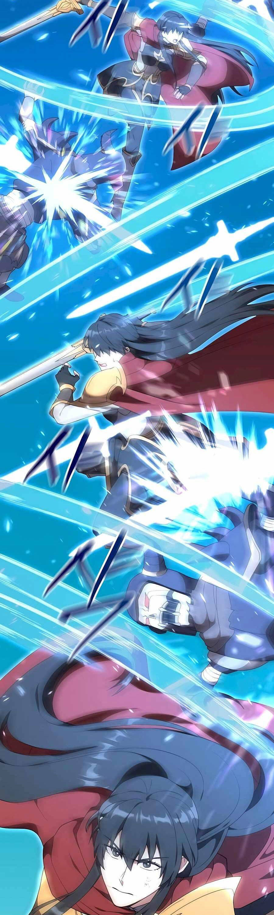 Tôi Làm Vườn Tại Thế Giới Thợ Săn Chap 37 - Next Chap 38
