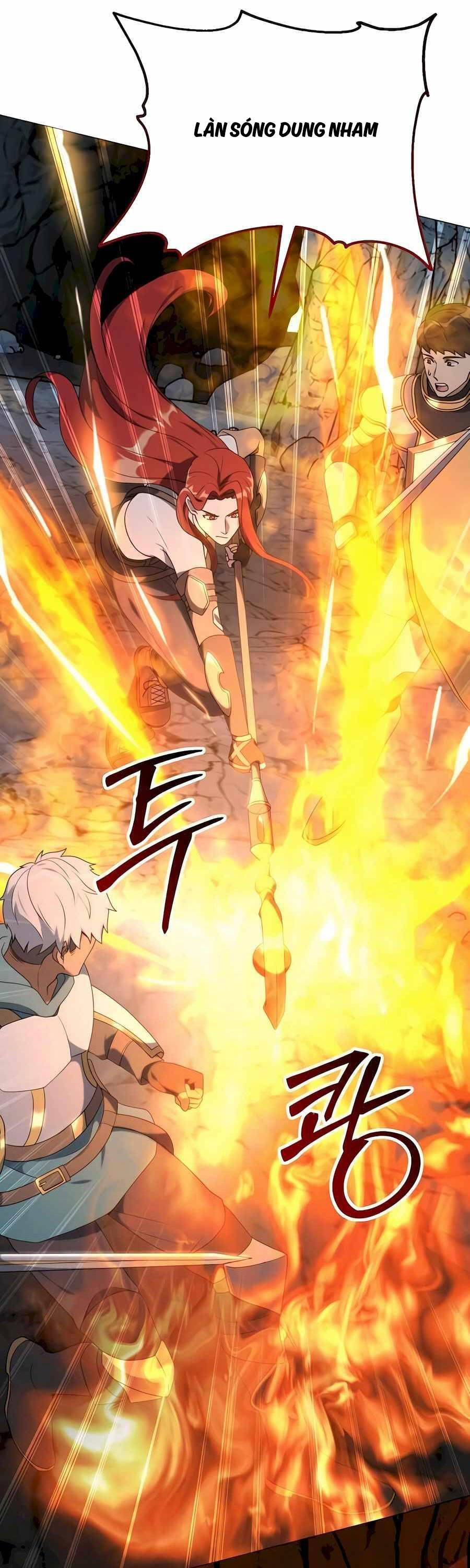 Tôi Làm Vườn Tại Thế Giới Thợ Săn Chap 37 - Next Chap 38