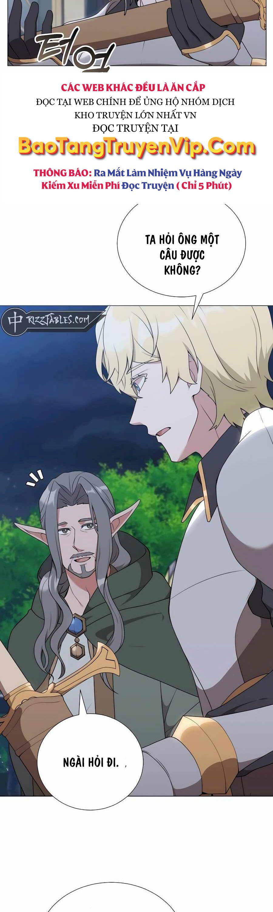 Tôi Làm Vườn Tại Thế Giới Thợ Săn Chap 37 - Next Chap 38