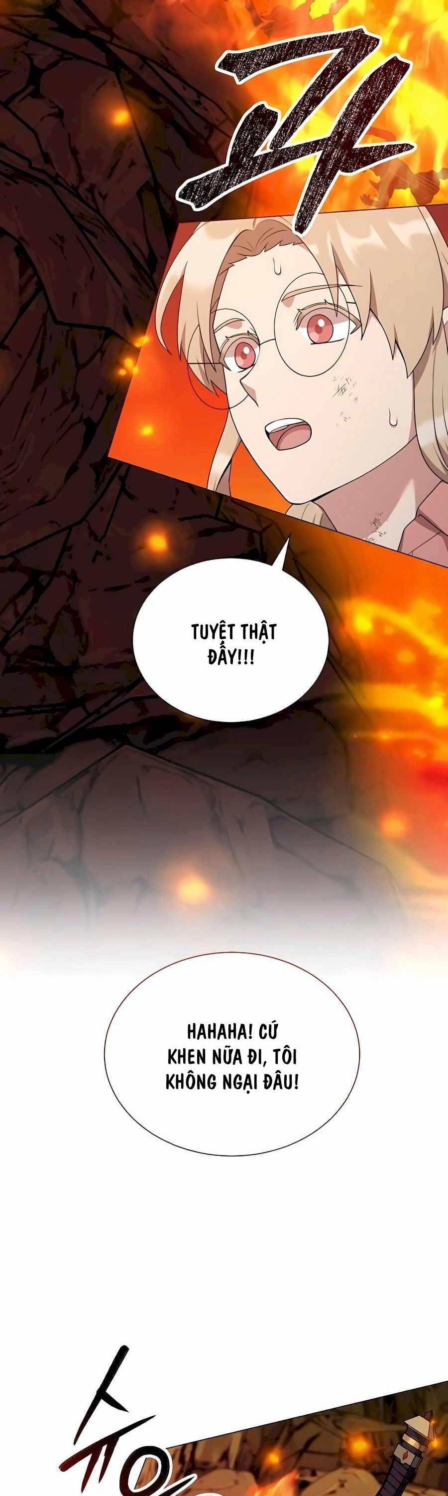 Tôi Làm Vườn Tại Thế Giới Thợ Săn Chap 37 - Next Chap 38