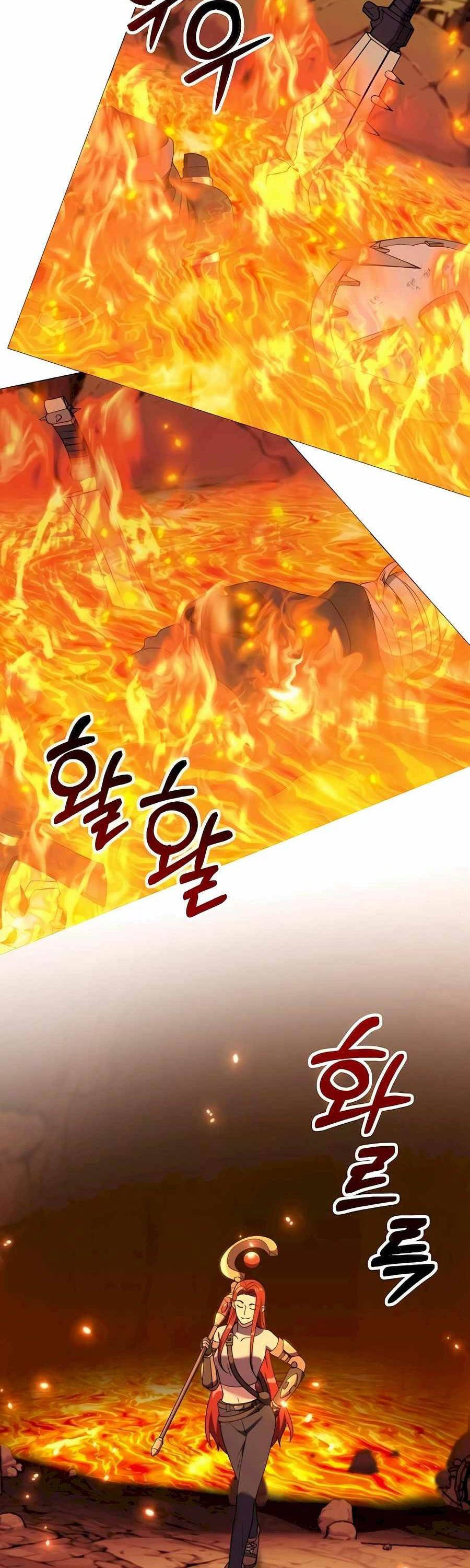 Tôi Làm Vườn Tại Thế Giới Thợ Săn Chap 37 - Next Chap 38