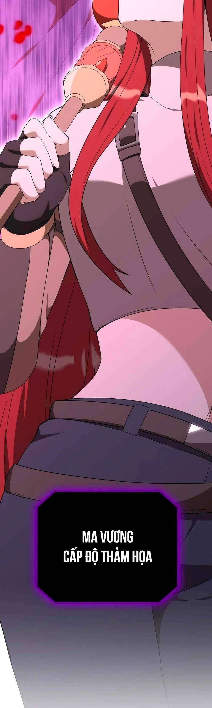 Tôi Làm Vườn Tại Thế Giới Thợ Săn Chap 37 - Next Chap 38
