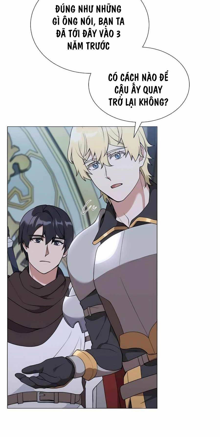 Tôi Làm Vườn Tại Thế Giới Thợ Săn Chap 37 - Next Chap 38