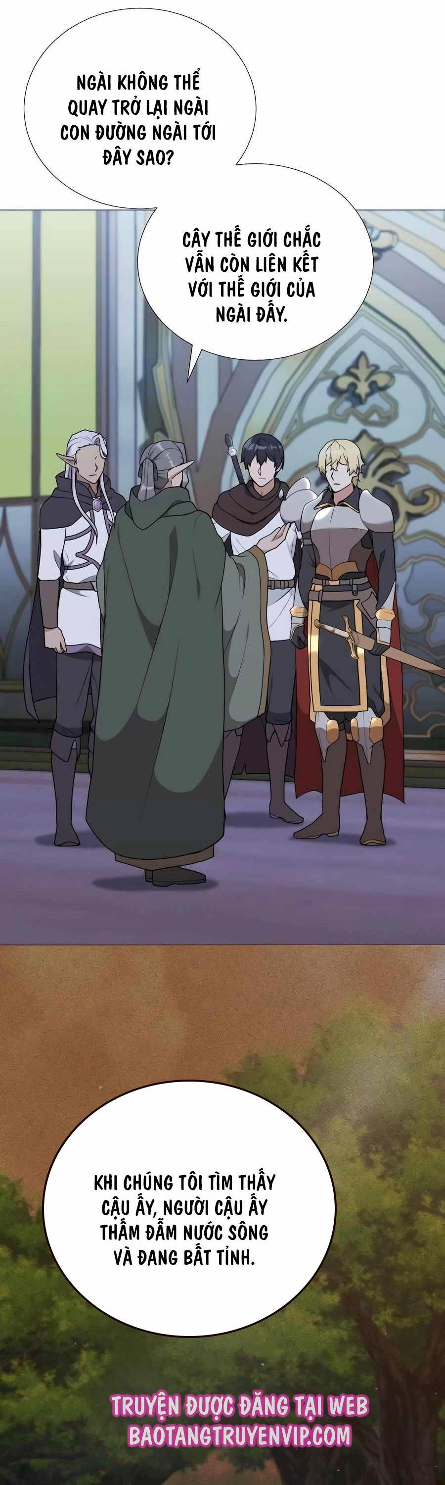 Tôi Làm Vườn Tại Thế Giới Thợ Săn Chap 37 - Next Chap 38