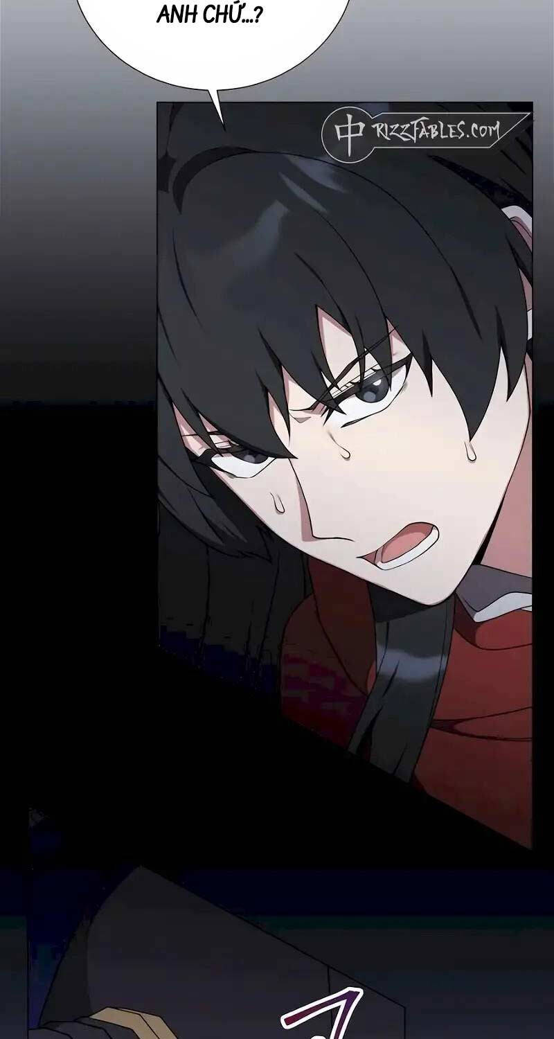 Tôi Làm Vườn Tại Thế Giới Thợ Săn Chap 38 - Next Chap 39